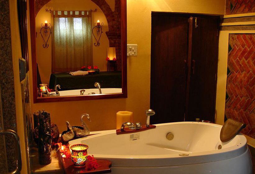 Hotel WelcomHeritage Ranjit's Svaasa 4