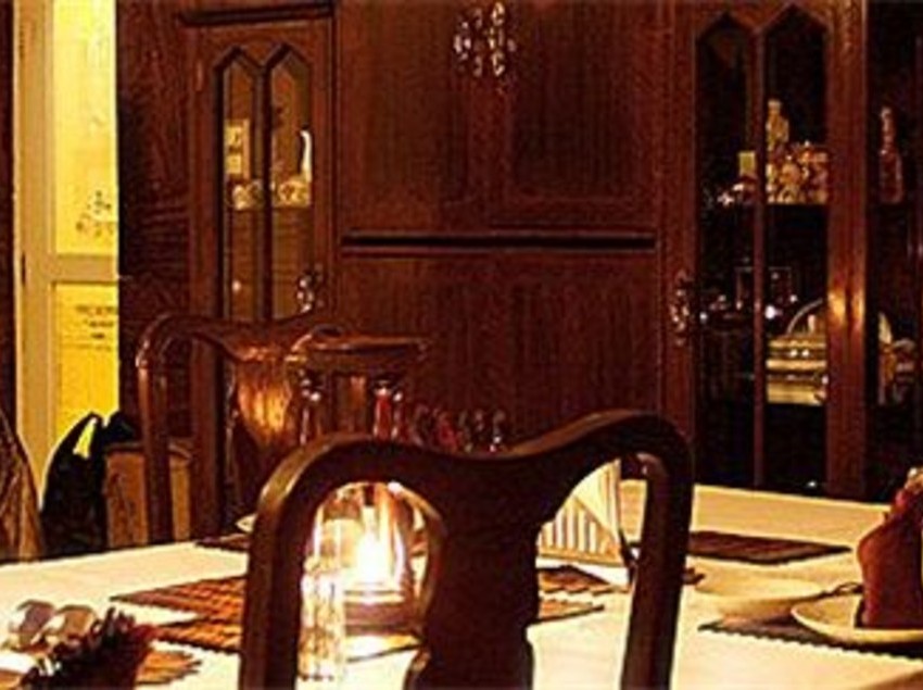 Hotel WelcomHeritage Ranjit's Svaasa 8