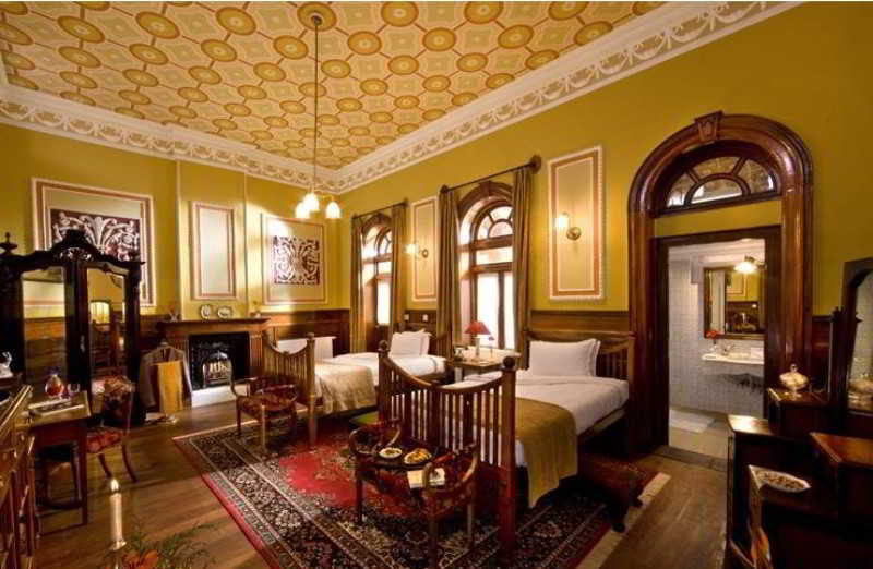 Welcomheritage Regency Villas 1