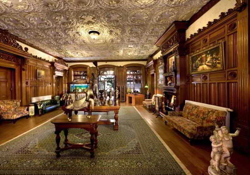 Welcomheritage Regency Villas 11