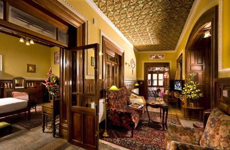 Welcomheritage Regency Villas 2