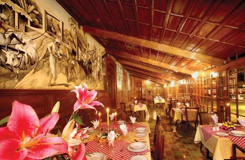 Welcomheritage Regency Villas 3