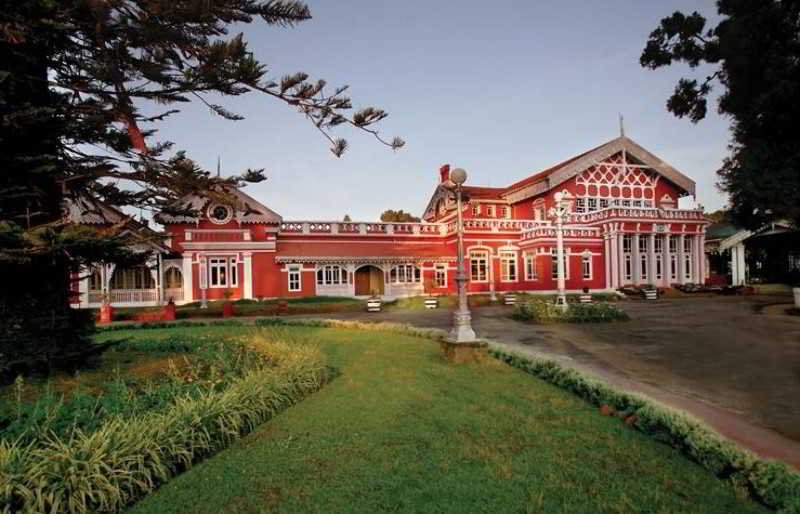 Welcomheritage Regency Villas 5