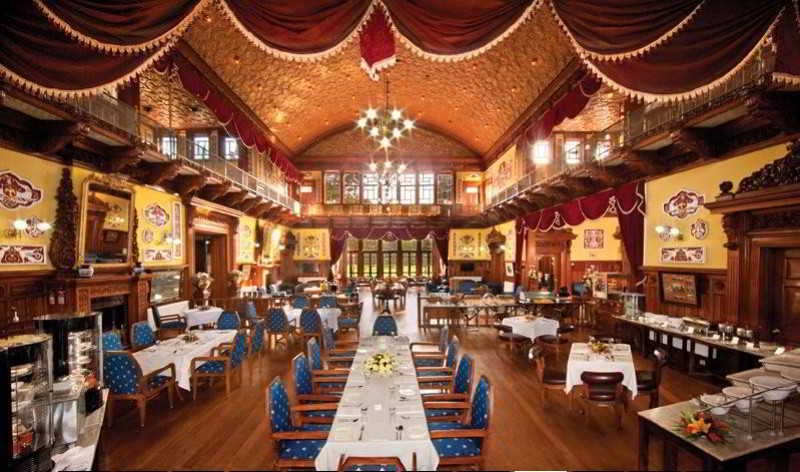 Welcomheritage Regency Villas 6