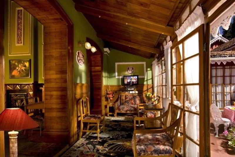 Welcomheritage Regency Villas 7