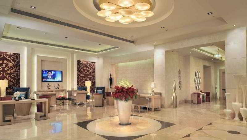 Hotel Radisson Hyderabad Hitec City 10