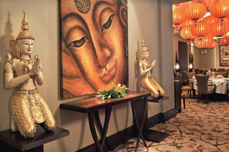 Hotel Radisson Hyderabad Hitec City 17