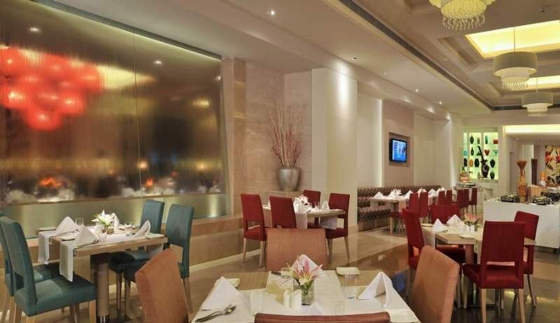 Hotel Radisson Hyderabad Hitec City 18