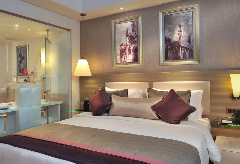 Hotel Radisson Hyderabad Hitec City 2