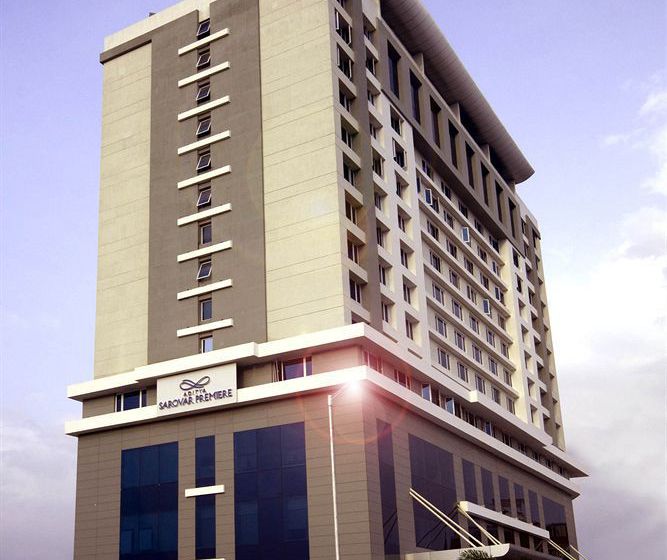 Hotel Radisson Hyderabad Hitec City 20