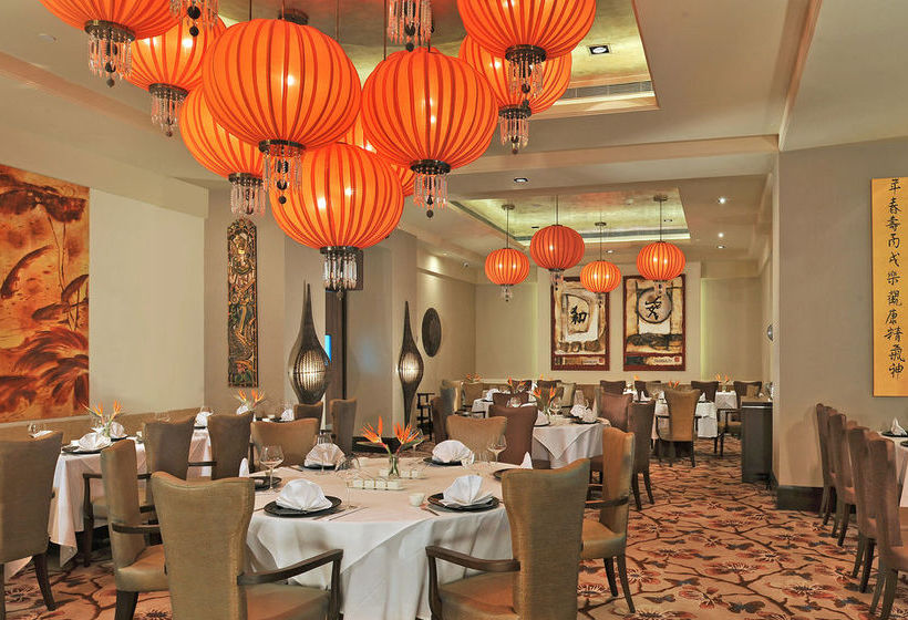 Hotel Radisson Hyderabad Hitec City 5