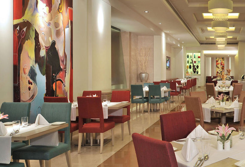 Hotel Radisson Hyderabad Hitec City 9