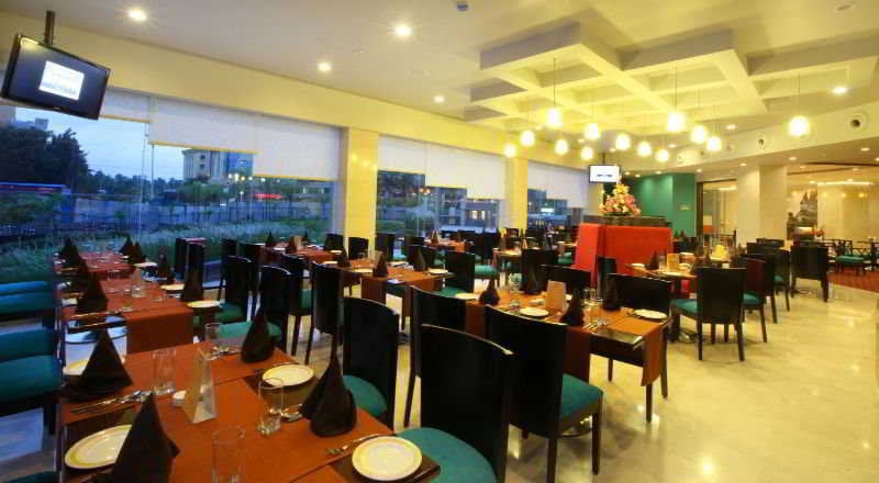 Hotel Noorya Hometel 1