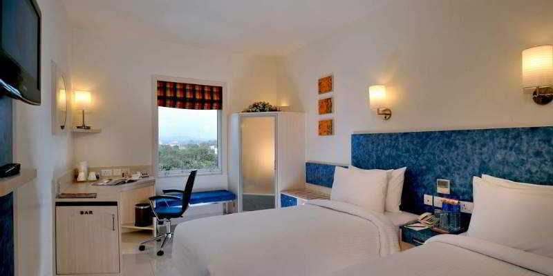 Hotel Noorya Hometel 11