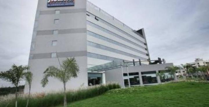 Hotel Noorya Hometel 12