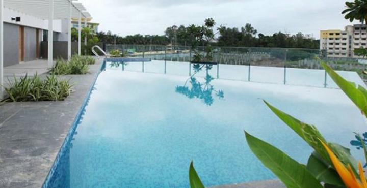 Hotel Noorya Hometel 13