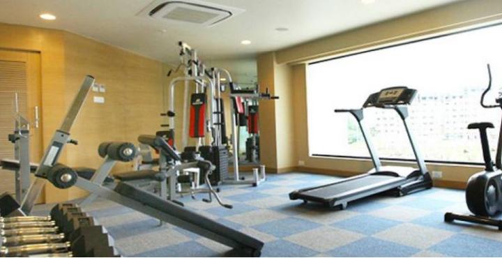 Hotel Noorya Hometel 14