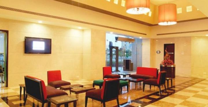 Hotel Noorya Hometel 15