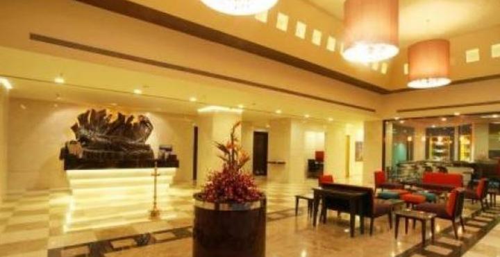 Hotel Noorya Hometel 16