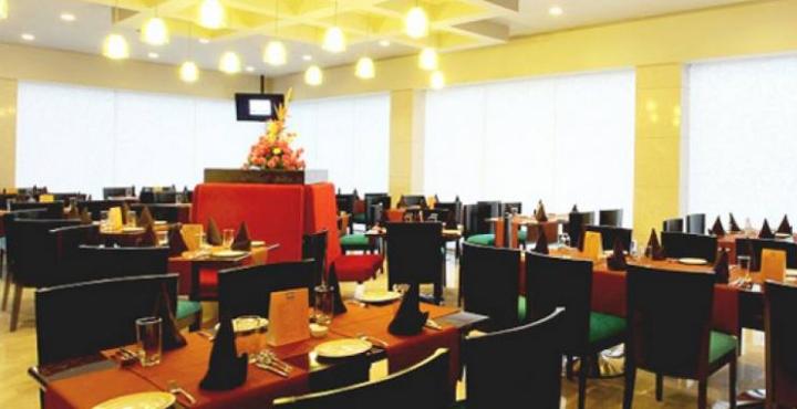 Hotel Noorya Hometel 17