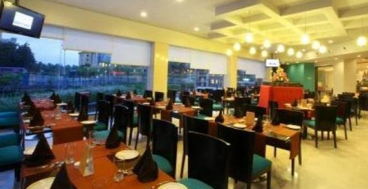 Hotel Noorya Hometel 18