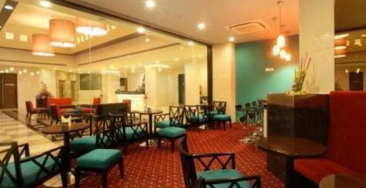 Hotel Noorya Hometel 19