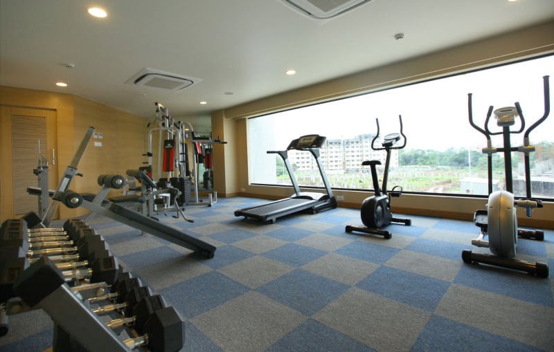 Hotel Noorya Hometel 2