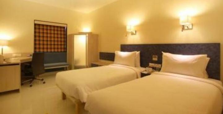 Hotel Noorya Hometel 20