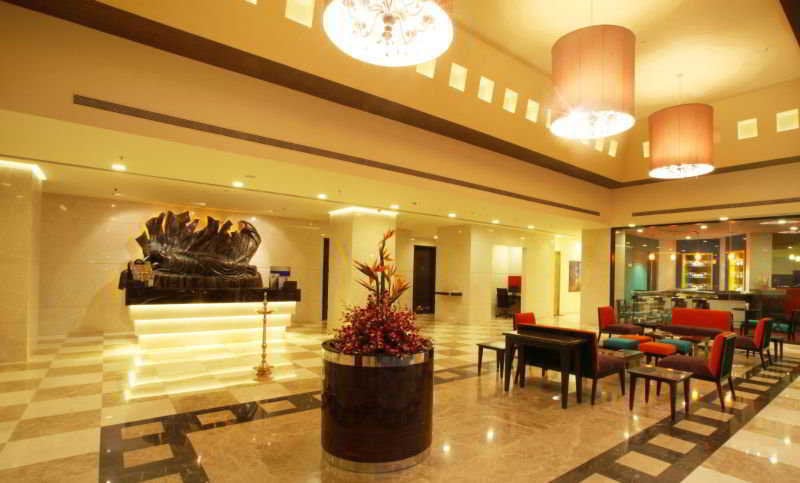 Hotel Noorya Hometel 3