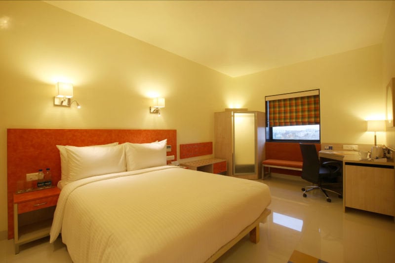 Hotel Noorya Hometel 4