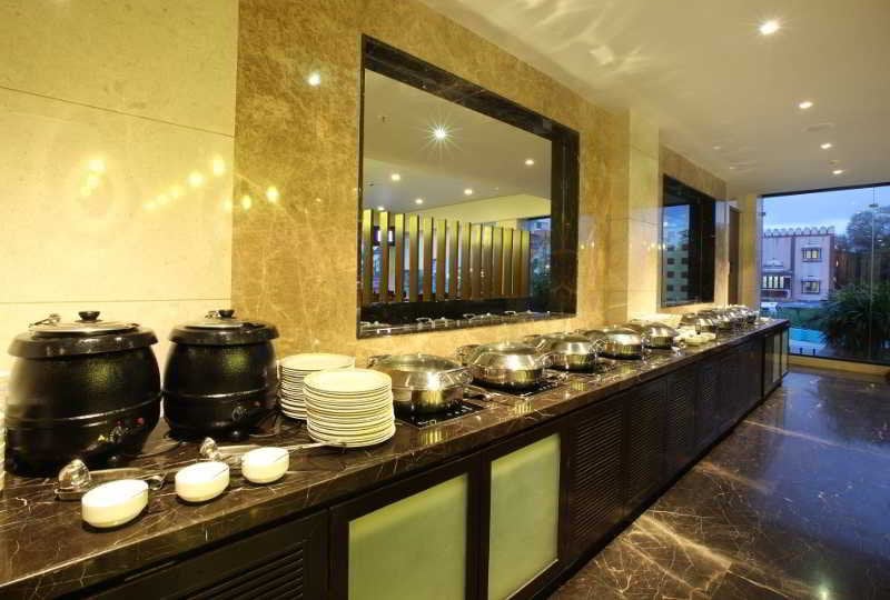 Hotel Noorya Hometel 6