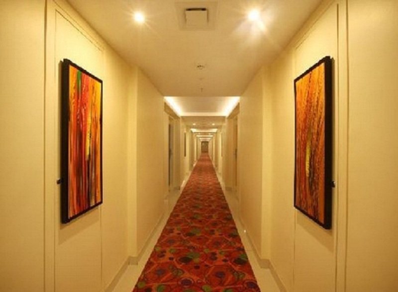 Hotel Noorya Hometel 7