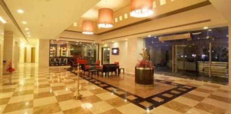 Hotel Noorya Hometel 8