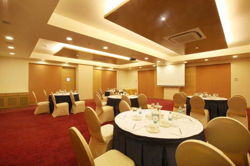 Hotel Noorya Hometel 9