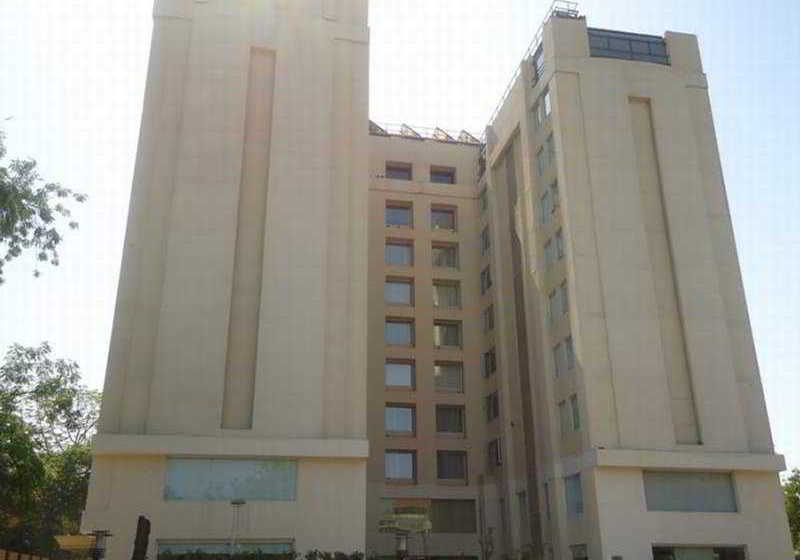 Hotel Park Plaza Ahmedabad Ellis Bridge 12