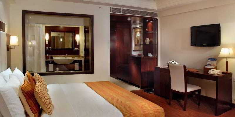 Hotel Park Plaza Ahmedabad Ellis Bridge 13