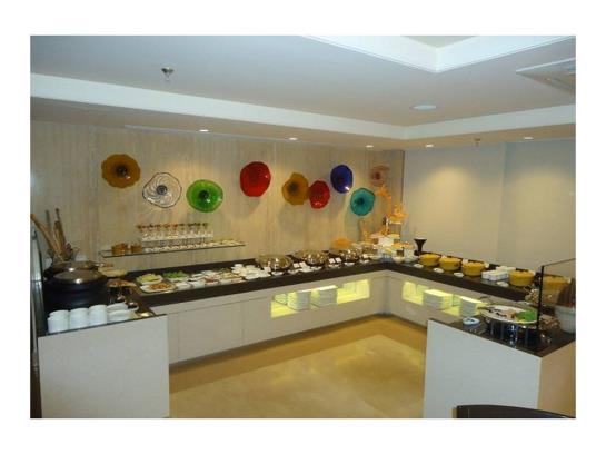 Hotel Park Plaza Ahmedabad Ellis Bridge 14