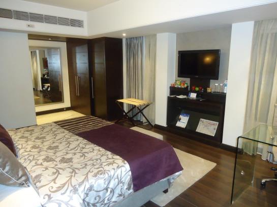 Hotel Park Plaza Ahmedabad Ellis Bridge 15