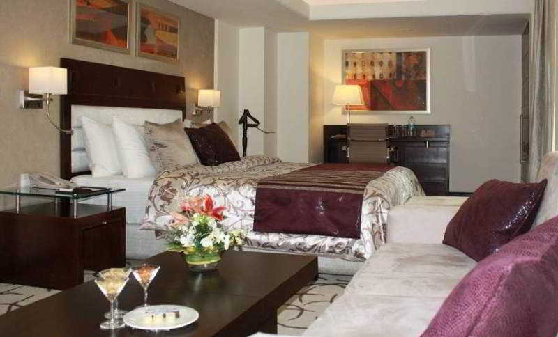 Hotel Park Plaza Ahmedabad Ellis Bridge 8