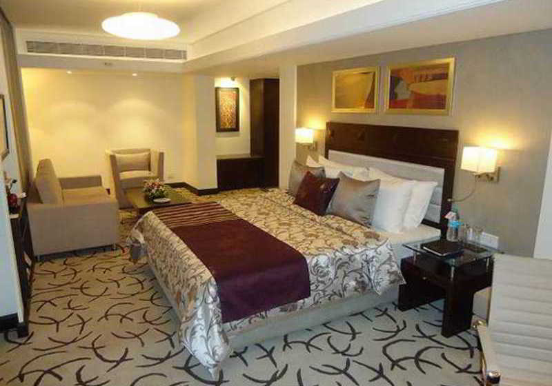 Hotel Park Plaza Ahmedabad Ellis Bridge 9