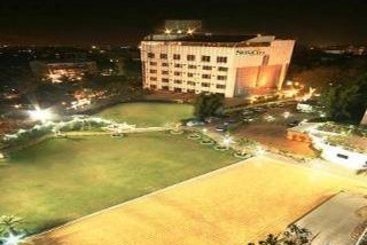 Hotel Suncity Residency 2