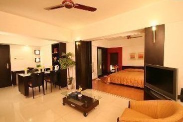 Hotel Suncity Residency 4