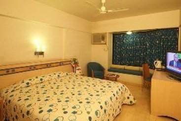 Hotel Suncity Residency 5