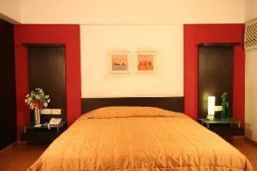 Hotel Suncity Residency 6