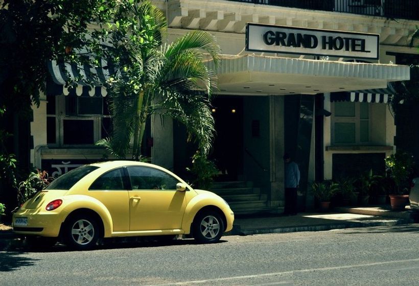 Grand Hotel 7