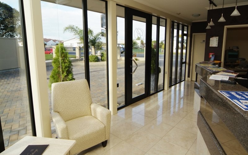 Ballina Motel 4