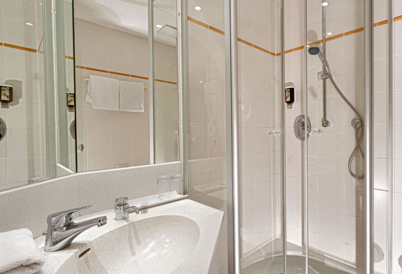 Grand City Hotel Schloss Schweinsburg