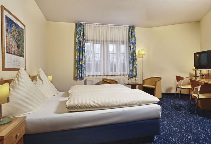 Grand City Hotel Schloss Schweinsburg 1