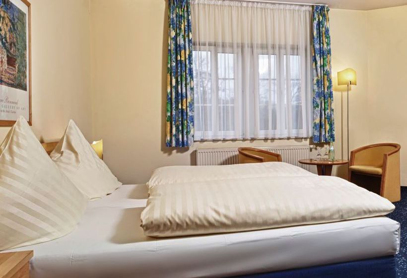 Grand City Hotel Schloss Schweinsburg 10