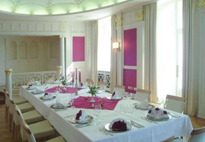 Grand City Hotel Schloss Schweinsburg 14